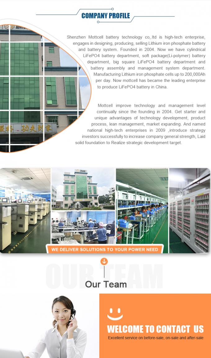 3.7v Deep Cycle Solar Lithium Iron Phosphate Baterai 18650 Lifepo4 Baterai Sel 8