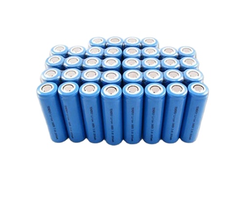 Kualitas tinggi 26650 3.2v LFP baterai korea 4000mah 26650 baterai lifepo4 26650 sel baterai untuk senter led 3