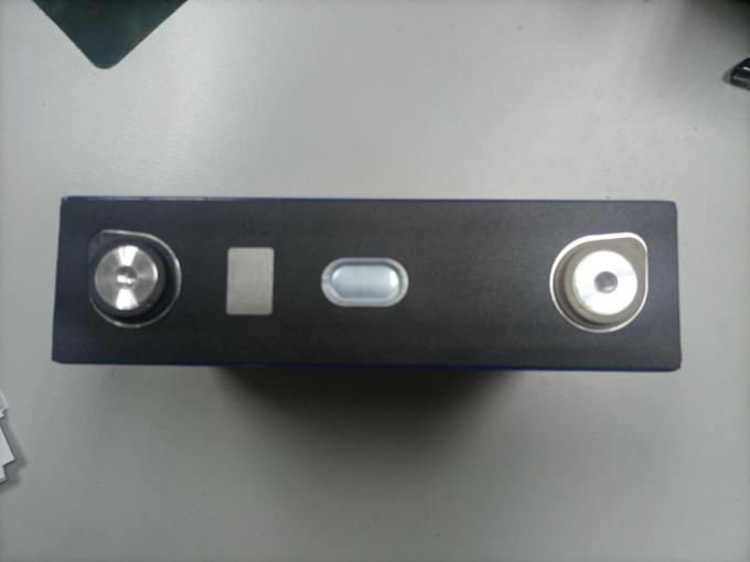 3.2V Lithium Ion Lifepo4 100ah Sel baterai prismatik LFP Kelas A 104Ah 3