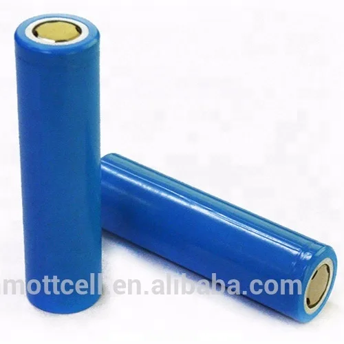 IFR18650 1500mAh 3.2V Baterai Cell Lifepo4 Lithium Ion Baterai Cell 3