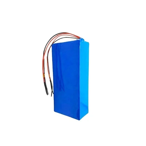 Baterai Li-ion 3,7v yang dapat diisi ulang 5