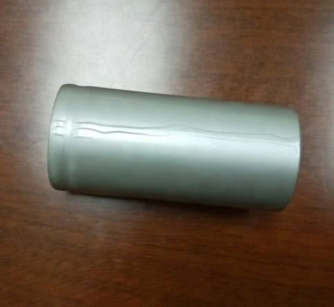 32700 Baterai LiFePO4 Silinder Baterai Isi Ulang Sel 3.2V 6000mah 3C Pelepasan 1