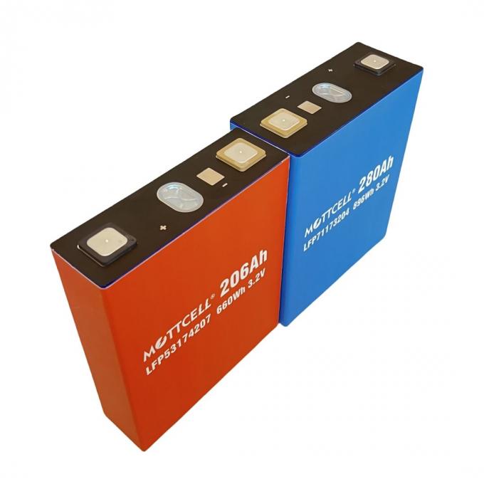 Sistem penyimpanan ion lithium komersial 200Ah untuk penggunaan dalam ruangan/luar ruangan 0