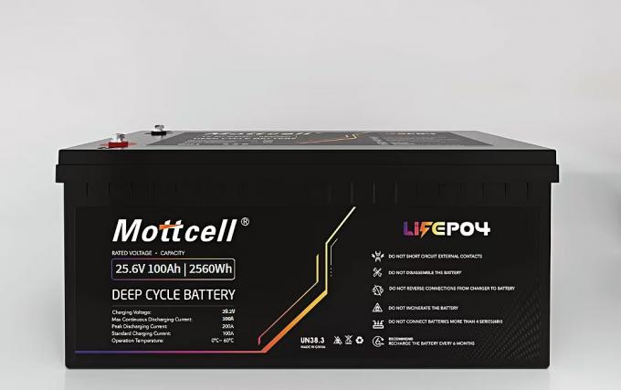 12v 24v 48v Inverter Baterai surya 100ah 200ah 250ah GEL / AGM Baterai penyimpanan 0