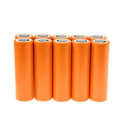 26650 Baterai Natrium Ion 3.2V Tegangan Nominal Siklus Hidup Panjang