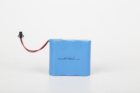 Deep Cycle 3.7v Baterai Elektronik Konsumen 18650 Solar Lifepo4 LFP Baterai Sel