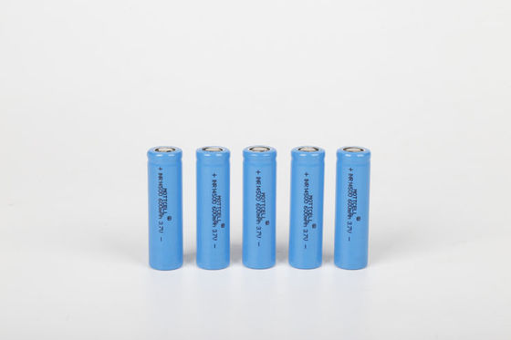 26650 3.2v 3000mAh LiFePO4 sel baterai