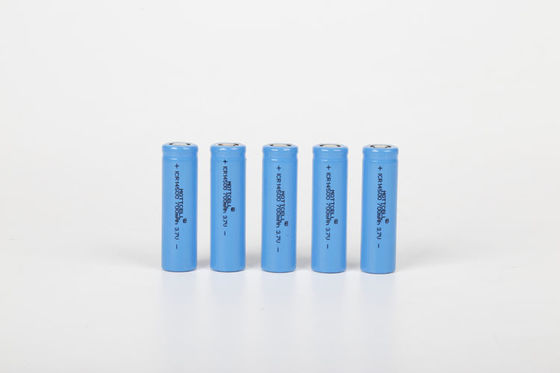 3.2V 1500MAH 18650 Baterai Lithium Baterai Li-ion isi ulang