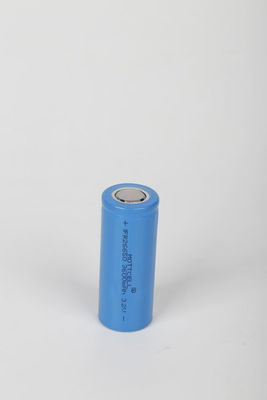 harga bagus 3300mAh 3.2V 26650 baterai umurpo4 baterai isi ulang