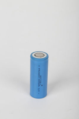 26650 3300mAh sel LiFePO4