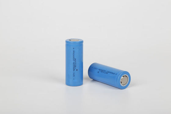 Kualitas tinggi 26650 3.2v LFP baterai korea 4000mah 26650 baterai lifepo4 26650 sel baterai untuk senter led