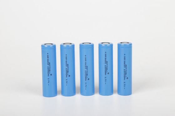 3.2V 3300mah 26650 Lfp Li Ion Baterai Sel Baterai Fosfat Utama Untuk Mainan