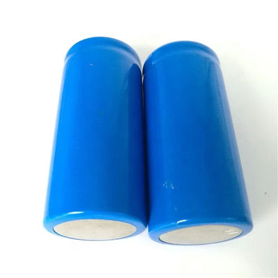 32650 32700 Sel Lifepo4 Silinder 5Ah 5.5Ah 6Ah Baterai Li Ion