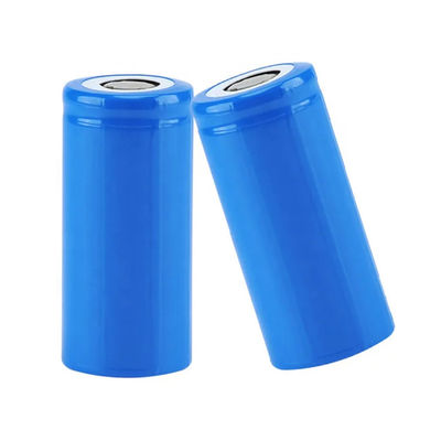Lifepo4 32650 Ifr32650 Baterai Lithium 3.2v yang dapat diisi ulang