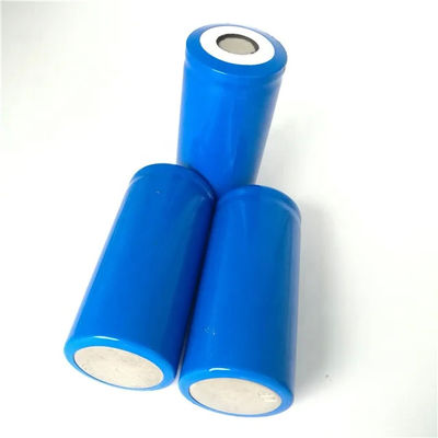 Shenzhen Hot Sell Deep Cycle LiFePO4 3600mAh 3.2V IFR26650 Sel baterai dengan CE RoHS