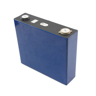 Prismatic 3.2V 200ah Lifepo4 Sel sel baterai lithium rechargeable