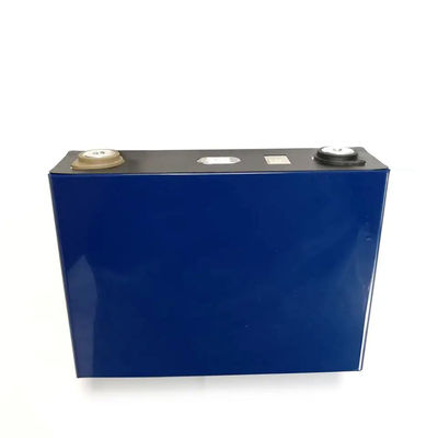 3.2V 100ah Lifepo4 Baterai Prismatic Cell Kelas A Dibangun di PCM / BMS