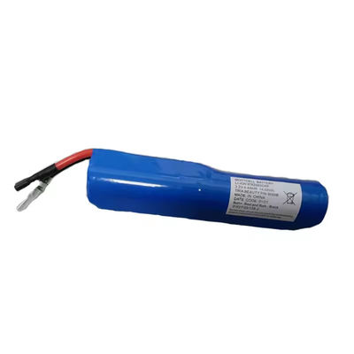 A Grade 3.2V Li Iron Phosphate Battery Multiple Colours UN38.3 RoHS CE Certified