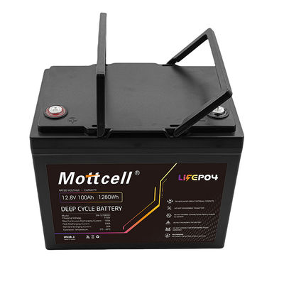4G WIFI RS485 Residential Energy Storage System Dinding / lantai dipasang rumah ESS