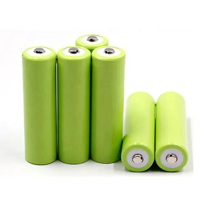 Baterai Natrium Ion Keamanan Tinggi 26650 Dengan Tegangan Nominal 3,2 V
