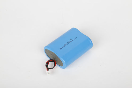 Kelas A 26650 LFP Baterai Elektronik Konsumen 5000mah 3.2v Lifepo4 Cell Baterai