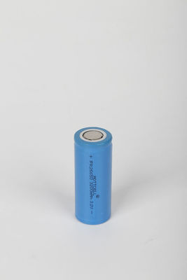 3.2V IFR32650 6000mAh LiFePO4 Baterai isi ulang 6AH