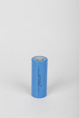 LFP 32650 3.2V 6000mAh LiFePo4 baterai isi ulang