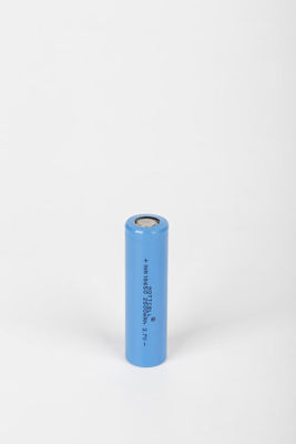 IFR14500 3.2V 500mAh sel baterai AA lifepo4