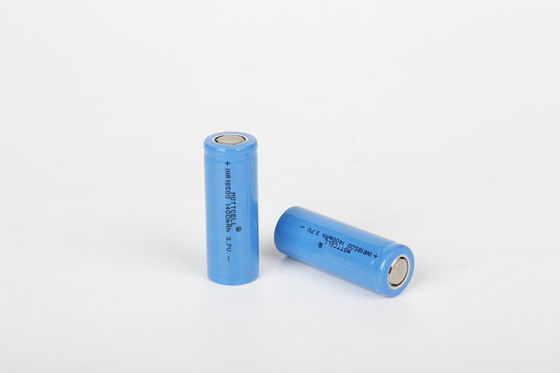 Sel baterai IFR18500 1000mAh 3.2V