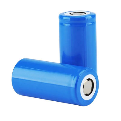 3.2v 6ah Baterai Lithium Daya Tinggi sel isi ulang IFR 32650 32700 6000mAh