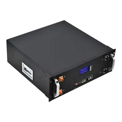 Mottcell LFP LiFePO4 Baterai 48100 Lifepo4 48V 100ah Baterai Untuk UPS