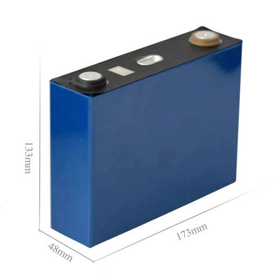 3.2V Lithium Baterai Surya 12V 50Ah 100Ah 150Ah 200Ah Lithium Ion Baterai