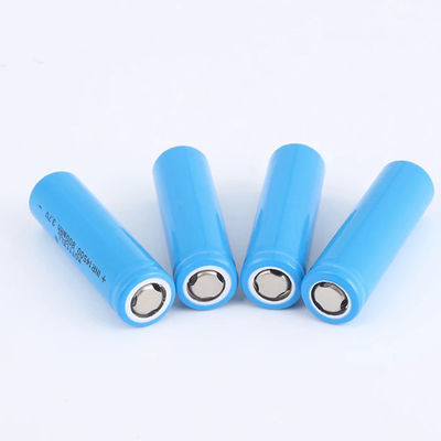 Baterai Sodium Ion 26650 3.2V 2300mAh Untuk Energi Industri