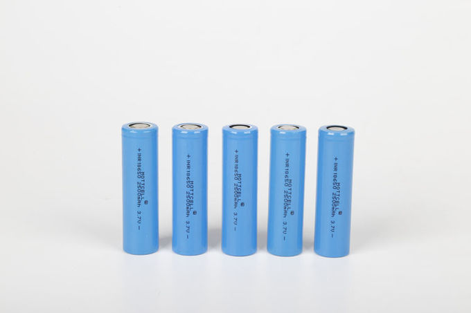 3.2V 18650 LITHIUM IRON BATTERY LIFEPO4 CYLINDRICAL BATTERY CELL Energi matahari 2