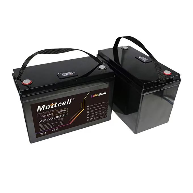 12v 24v 48v Inverter Baterai surya 100ah 200ah 250ah GEL / AGM Baterai penyimpanan 1